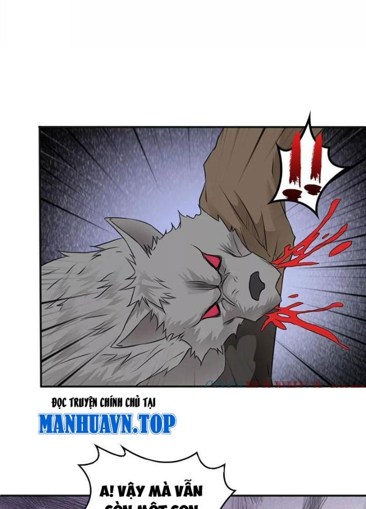 Đệ Nhất Chiến Thần Chapter 14 - Trang 2