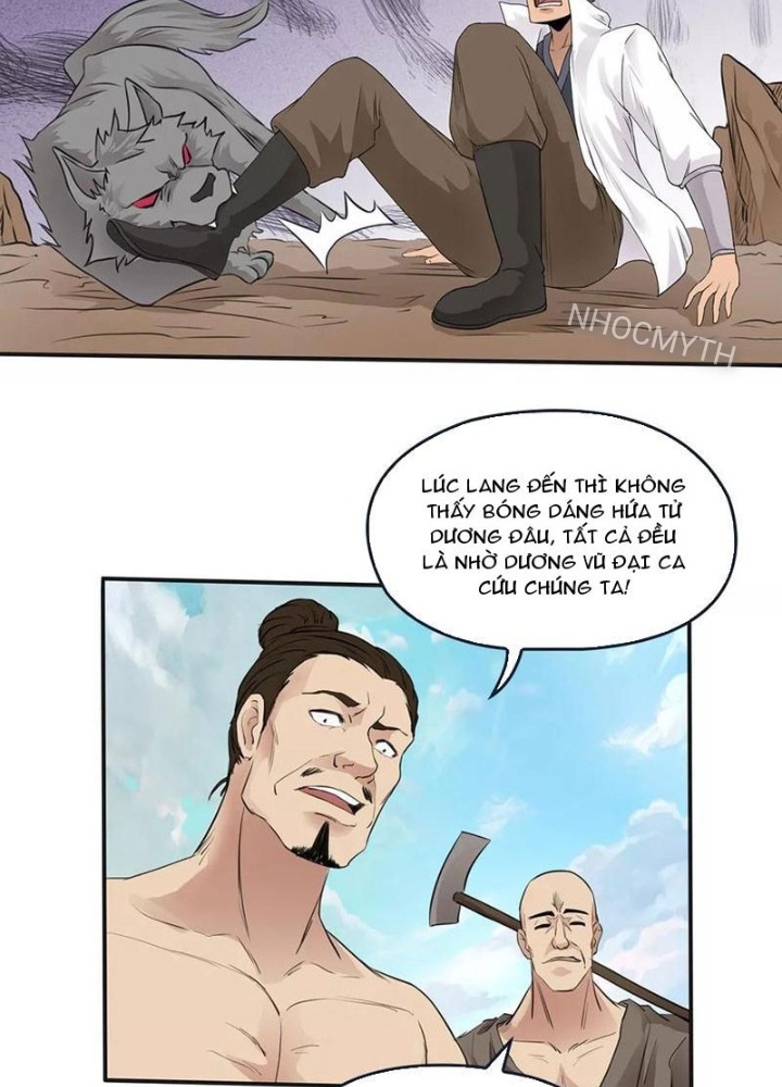 Đệ Nhất Chiến Thần Chapter 14 - Trang 2