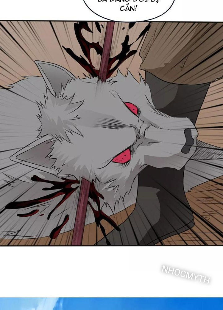Đệ Nhất Chiến Thần Chapter 14 - Trang 2