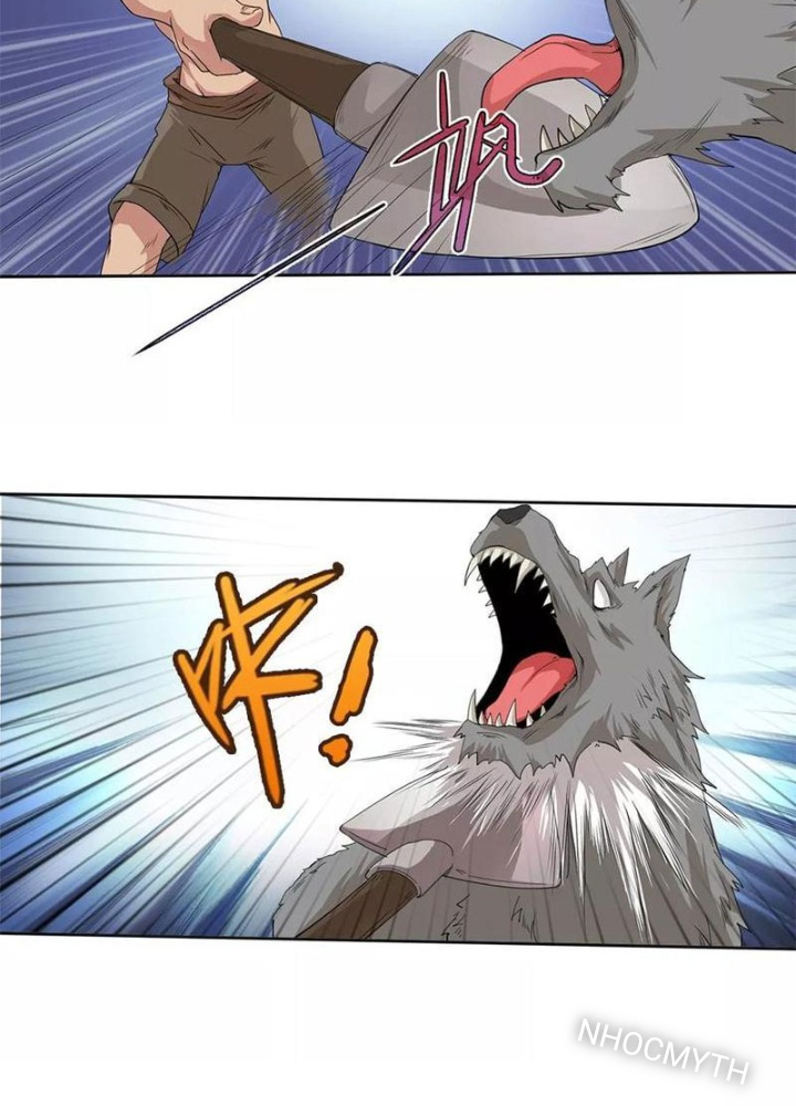 Đệ Nhất Chiến Thần Chapter 14 - Trang 2