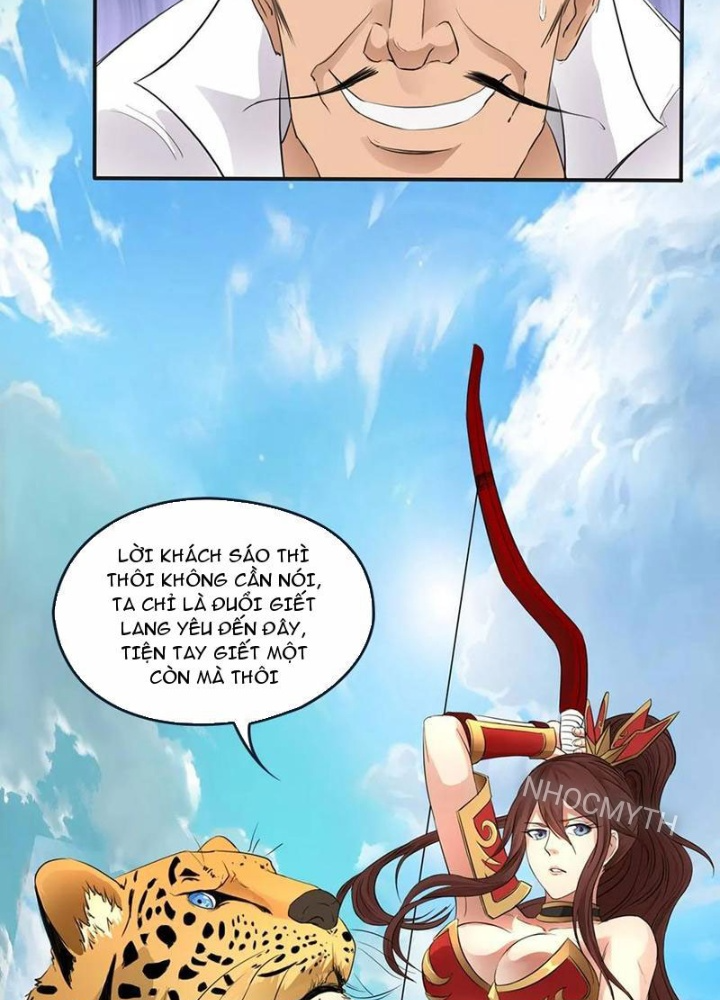 Đệ Nhất Chiến Thần Chapter 14 - Trang 2
