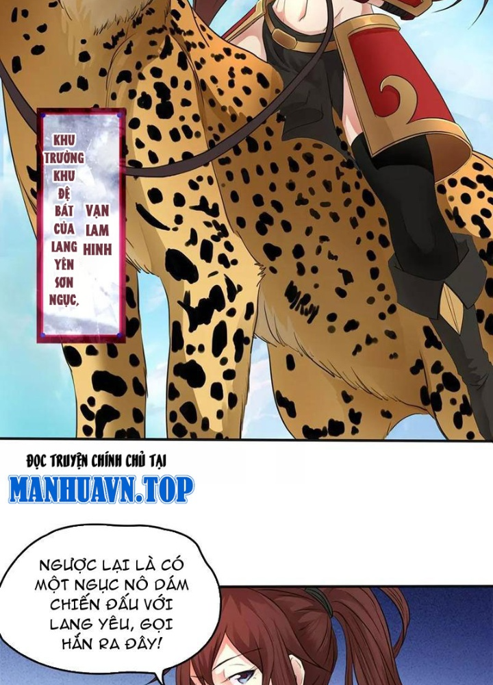 Đệ Nhất Chiến Thần Chapter 14 - Trang 2