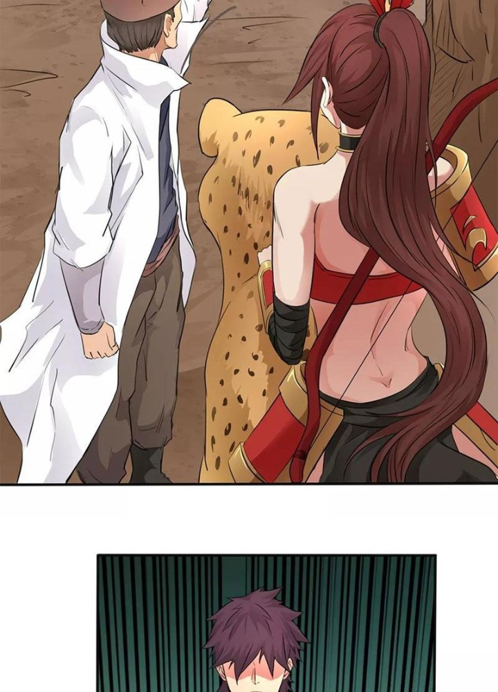 Đệ Nhất Chiến Thần Chapter 14 - Trang 2