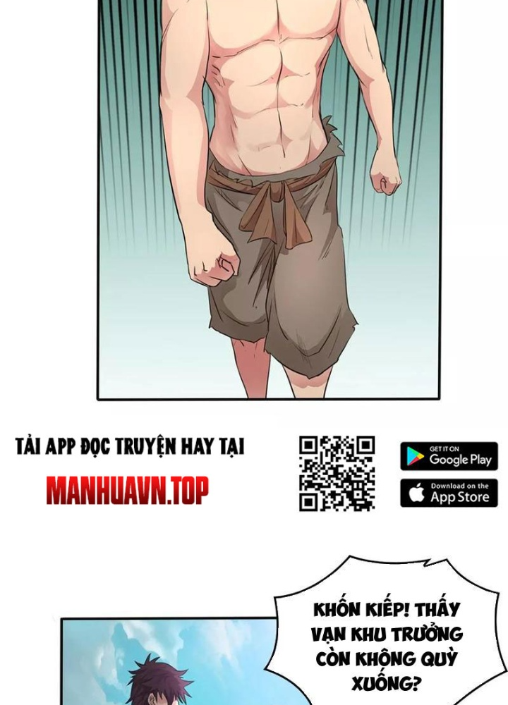 Đệ Nhất Chiến Thần Chapter 14 - Trang 2