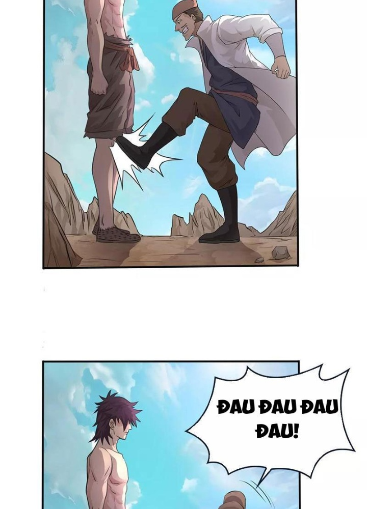 Đệ Nhất Chiến Thần Chapter 14 - Trang 2