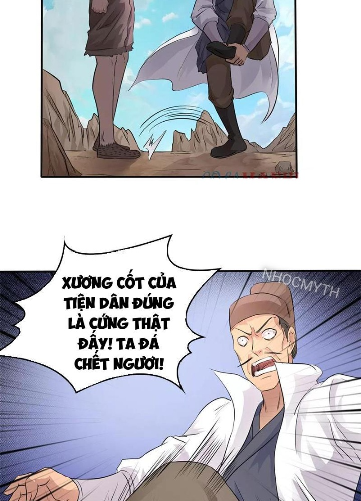 Đệ Nhất Chiến Thần Chapter 14 - Trang 2
