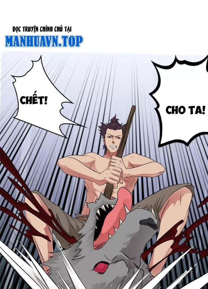 Đệ Nhất Chiến Thần Chapter 14 - Trang 2