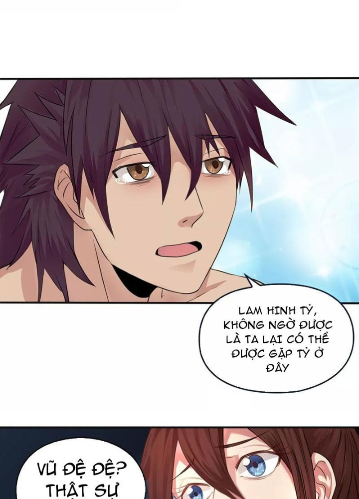 Đệ Nhất Chiến Thần Chapter 15 - Trang 2