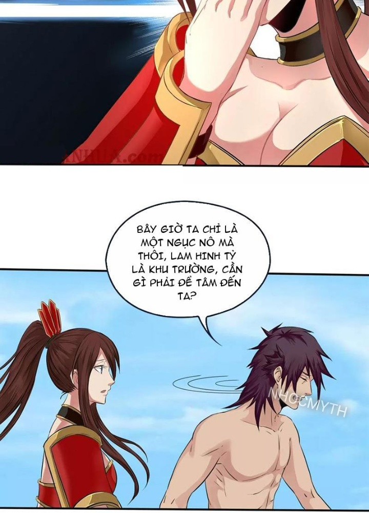 Đệ Nhất Chiến Thần Chapter 15 - Trang 2