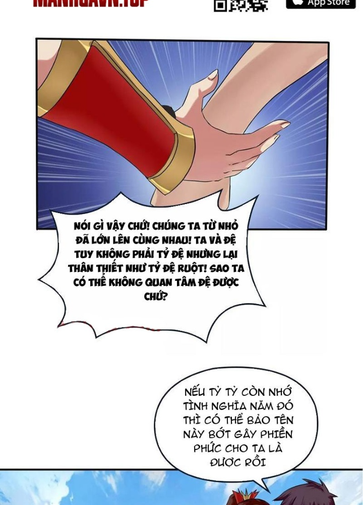 Đệ Nhất Chiến Thần Chapter 15 - Trang 2