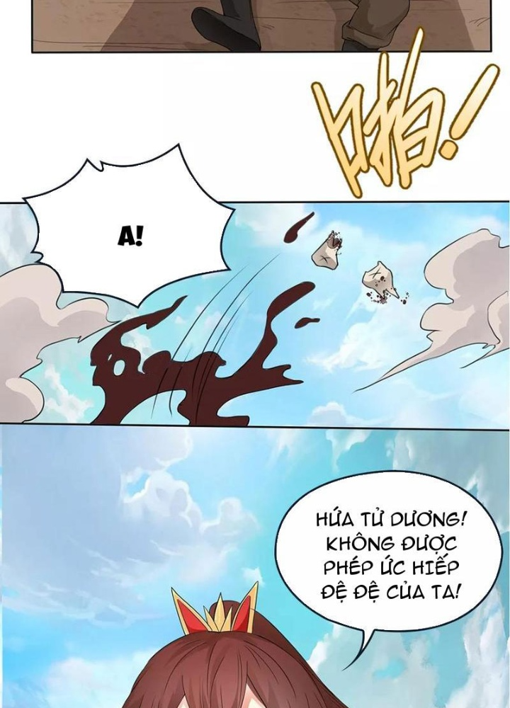 Đệ Nhất Chiến Thần Chapter 15 - Trang 2