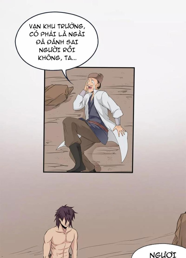 Đệ Nhất Chiến Thần Chapter 15 - Trang 2