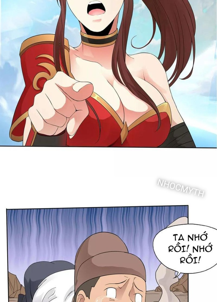 Đệ Nhất Chiến Thần Chapter 15 - Trang 2
