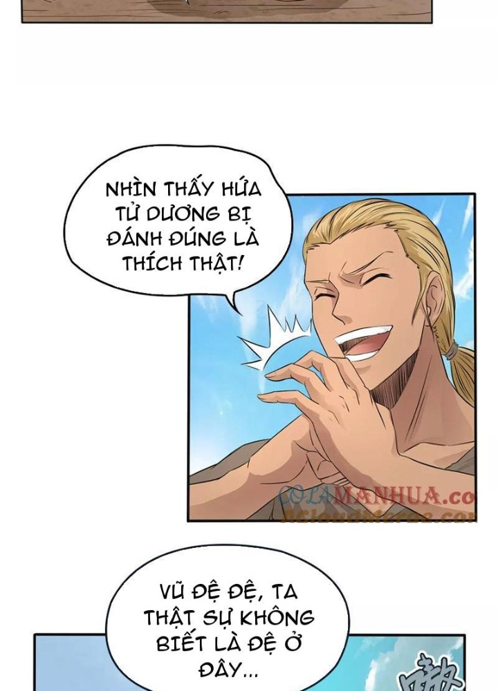 Đệ Nhất Chiến Thần Chapter 15 - Trang 2