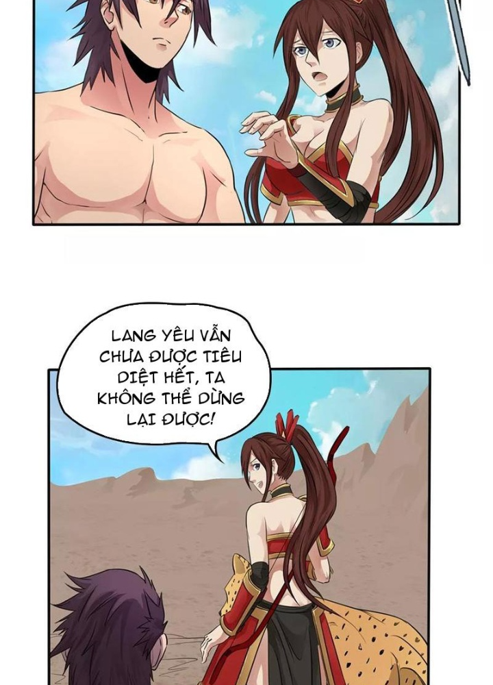 Đệ Nhất Chiến Thần Chapter 15 - Trang 2