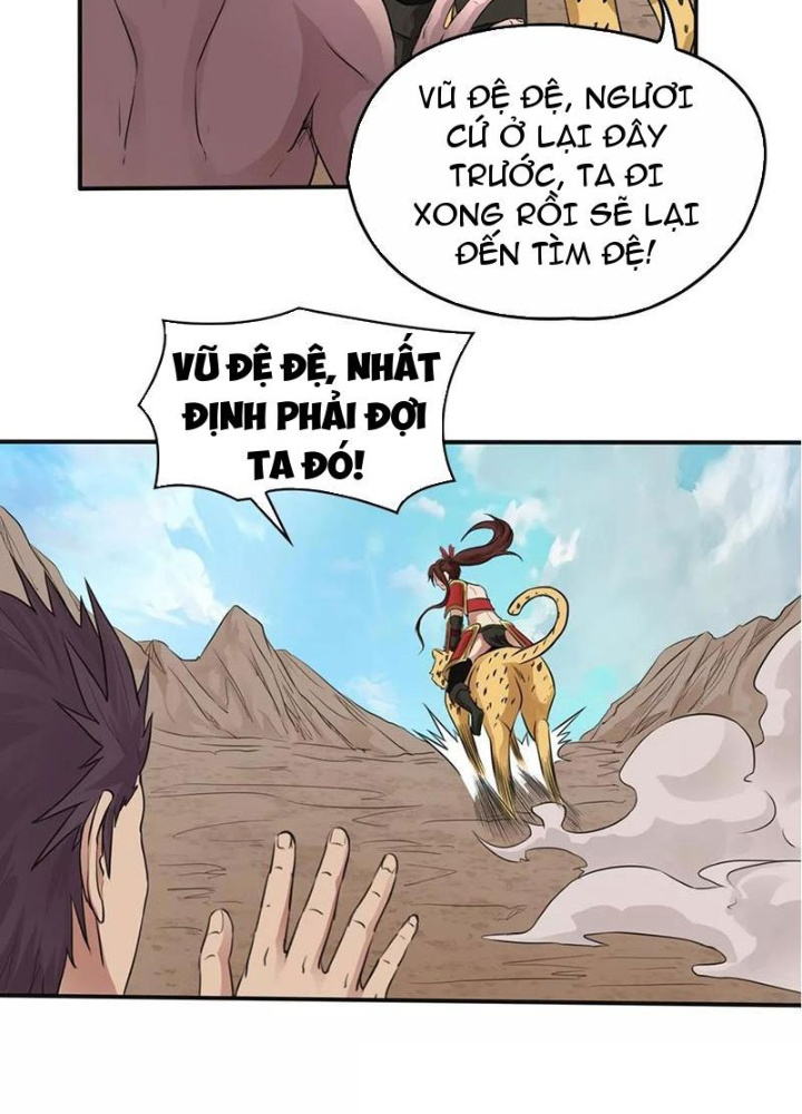 Đệ Nhất Chiến Thần Chapter 15 - Trang 2