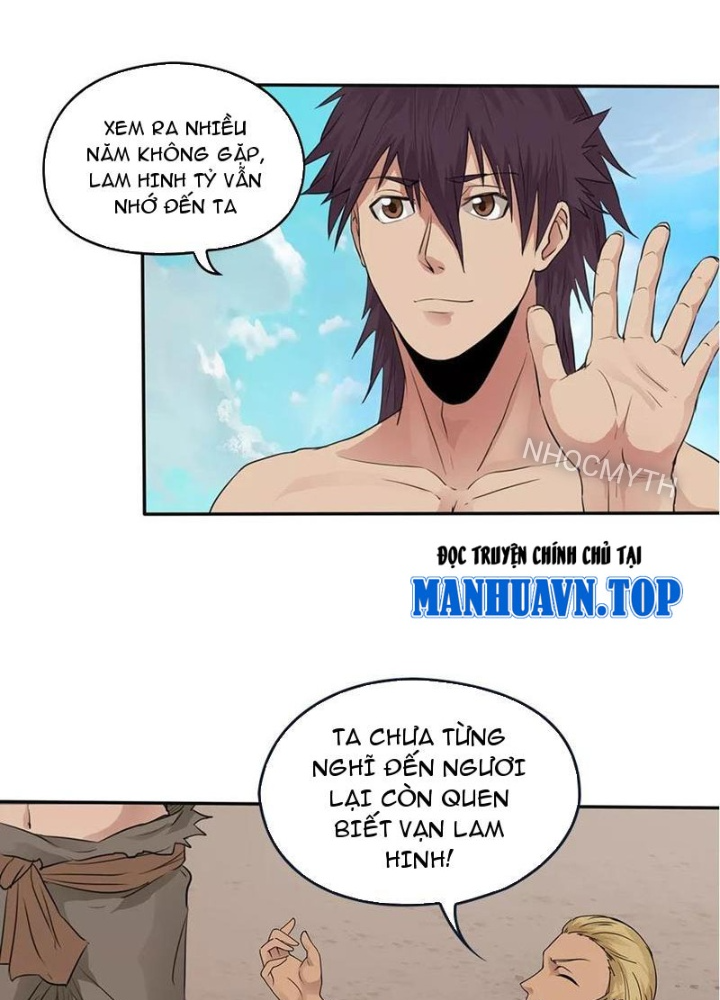 Đệ Nhất Chiến Thần Chapter 15 - Trang 2