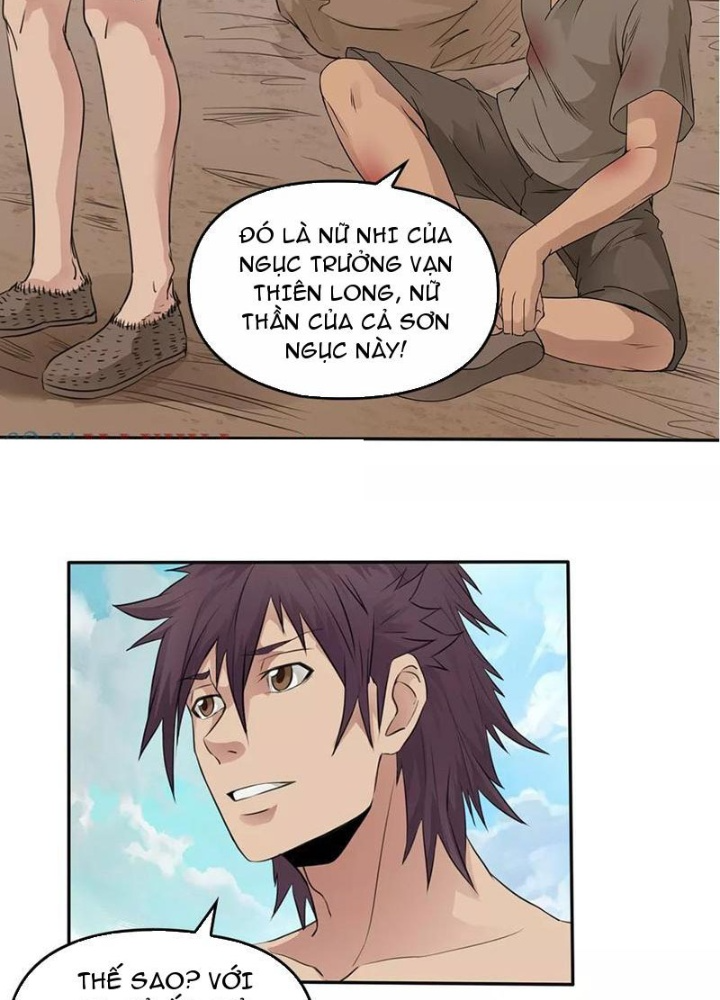 Đệ Nhất Chiến Thần Chapter 15 - Trang 2