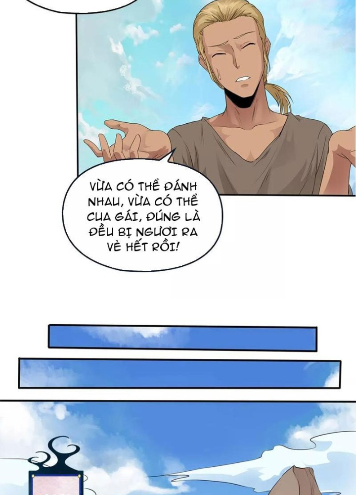 Đệ Nhất Chiến Thần Chapter 15 - Trang 2