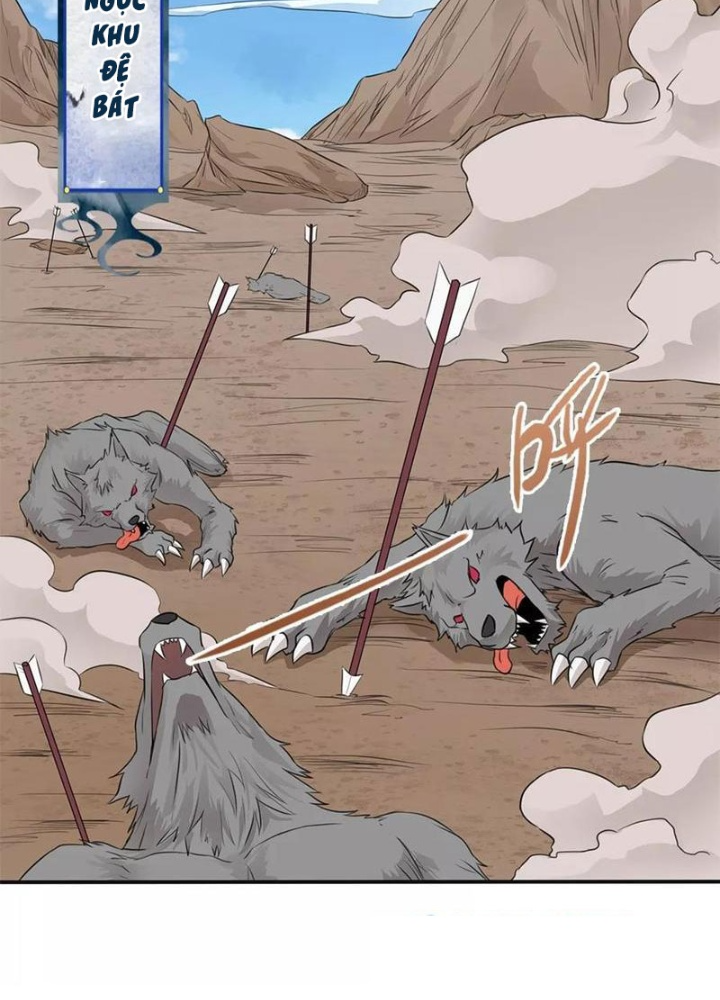 Đệ Nhất Chiến Thần Chapter 15 - Trang 2