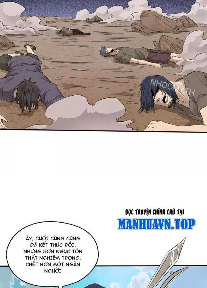 Đệ Nhất Chiến Thần Chapter 15 - Trang 2