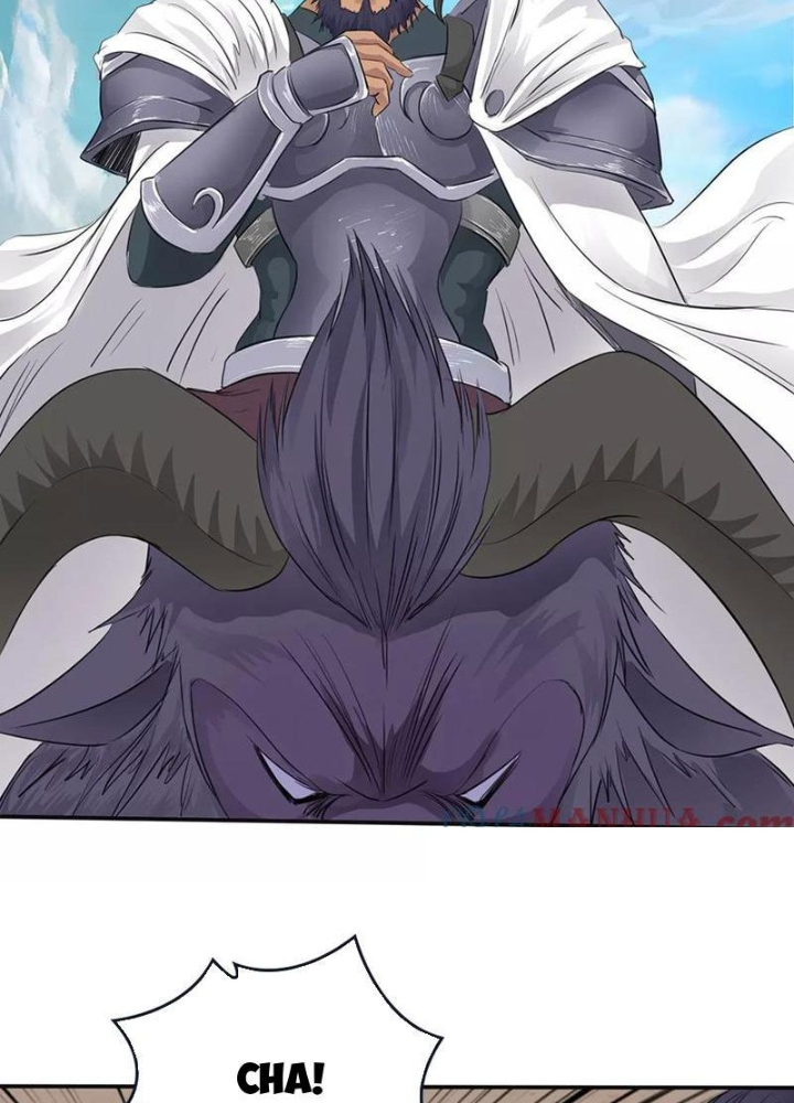 Đệ Nhất Chiến Thần Chapter 15 - Trang 2
