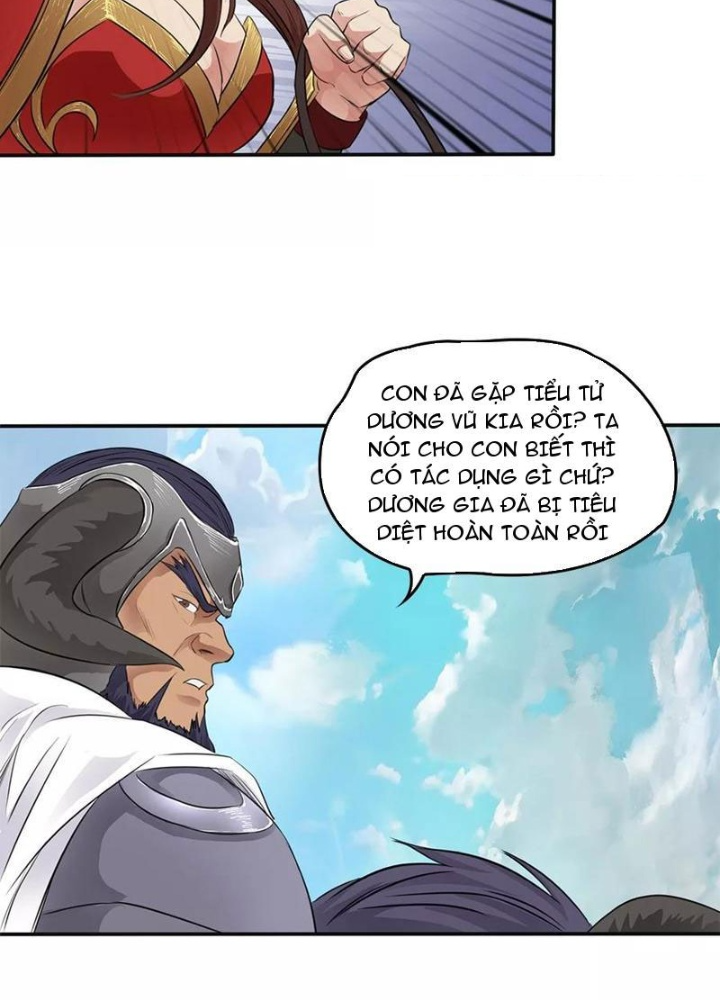 Đệ Nhất Chiến Thần Chapter 15 - Trang 2