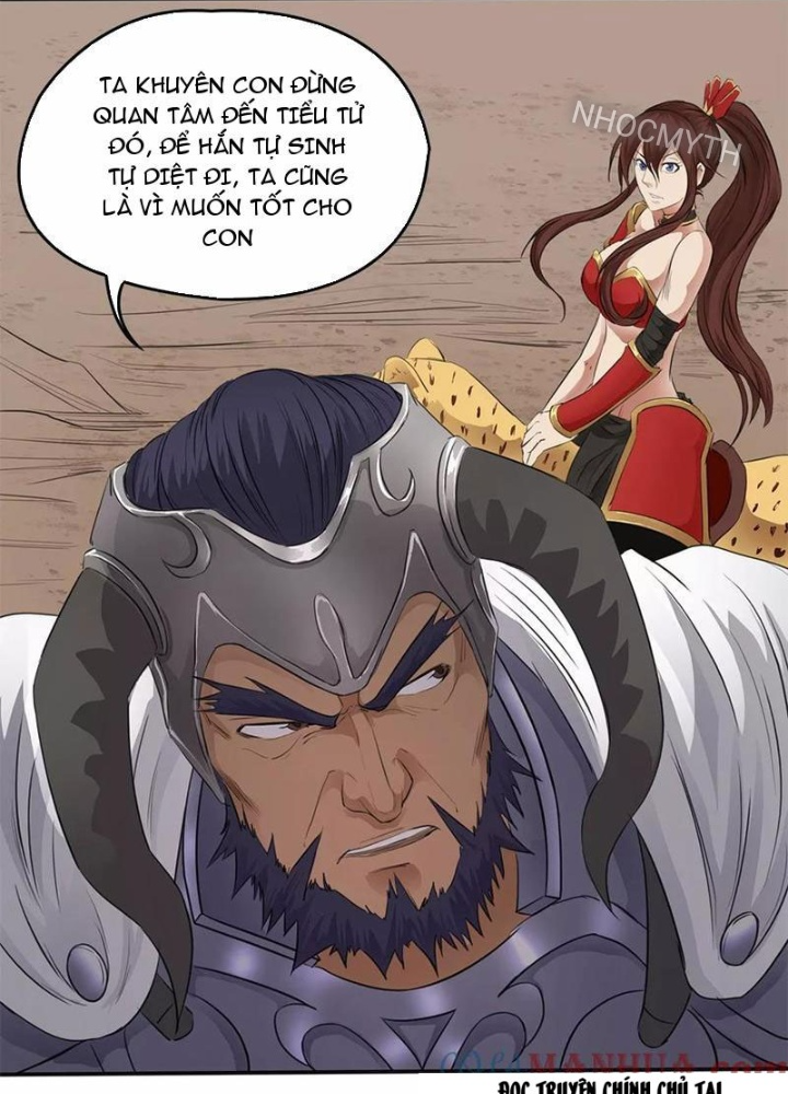 Đệ Nhất Chiến Thần Chapter 15 - Trang 2