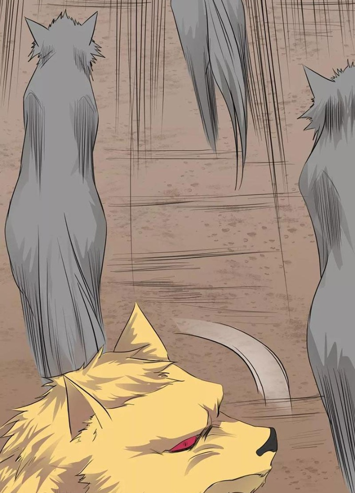 Đệ Nhất Chiến Thần Chapter 15 - Trang 2