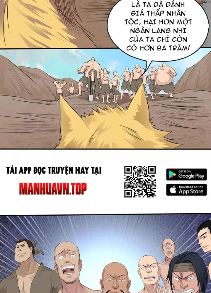 Đệ Nhất Chiến Thần Chapter 15 - Trang 2