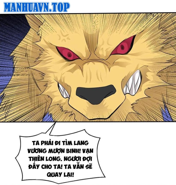Đệ Nhất Chiến Thần Chapter 15 - Trang 2