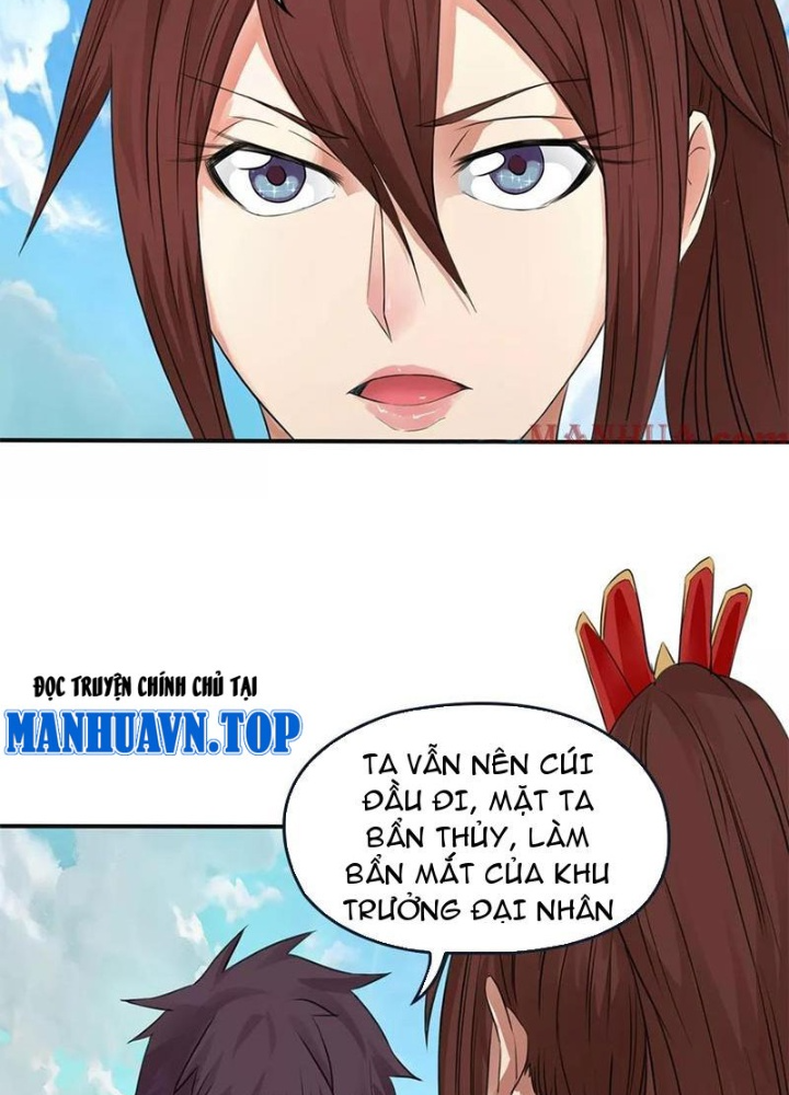 Đệ Nhất Chiến Thần Chapter 15 - Trang 2