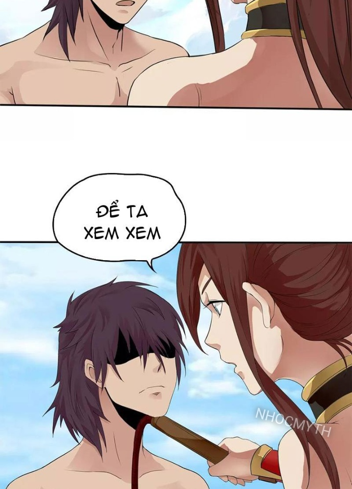 Đệ Nhất Chiến Thần Chapter 15 - Trang 2