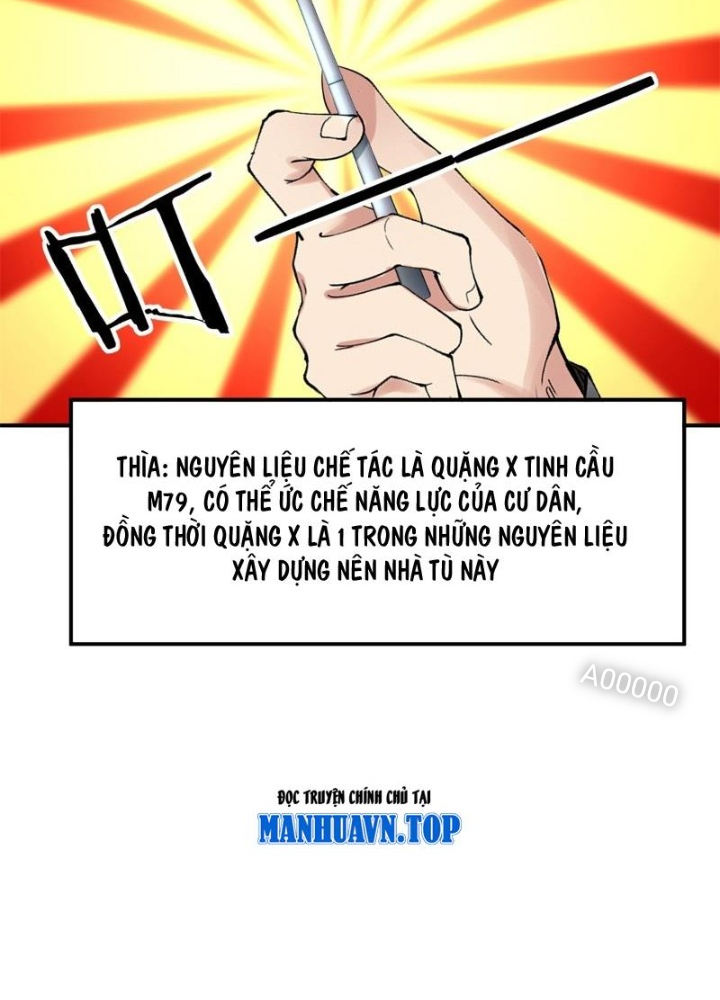 Ta Không Muốn Làm Đệ Nhất Chapter 260 - Trang 3