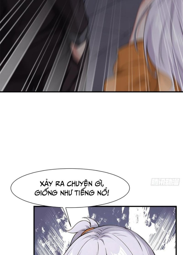 Ta Không Muốn Làm Đệ Nhất Chapter 260 - Trang 3