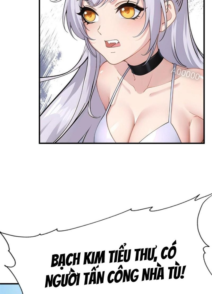 Ta Không Muốn Làm Đệ Nhất Chapter 260 - Trang 3