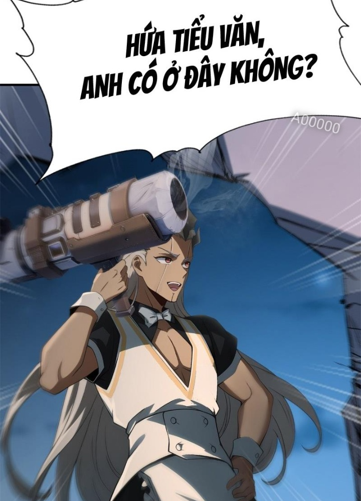 Ta Không Muốn Làm Đệ Nhất Chapter 260 - Trang 3