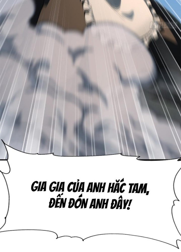Ta Không Muốn Làm Đệ Nhất Chapter 260 - Trang 3