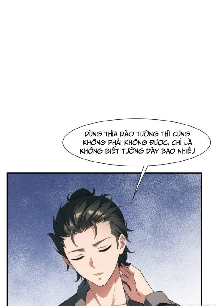 Ta Không Muốn Làm Đệ Nhất Chapter 260 - Trang 3