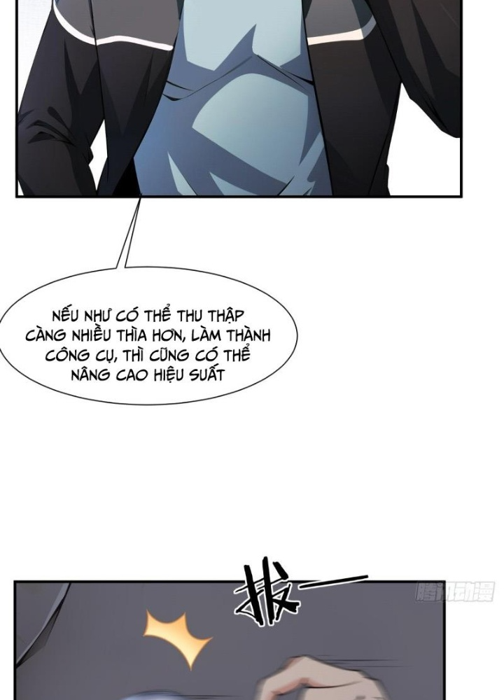 Ta Không Muốn Làm Đệ Nhất Chapter 260 - Trang 3