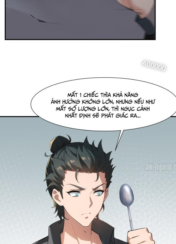 Ta Không Muốn Làm Đệ Nhất Chapter 260 - Trang 3