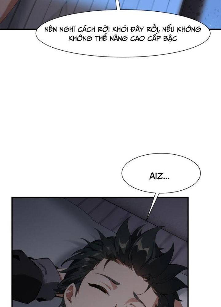 Ta Không Muốn Làm Đệ Nhất Chapter 260 - Trang 3