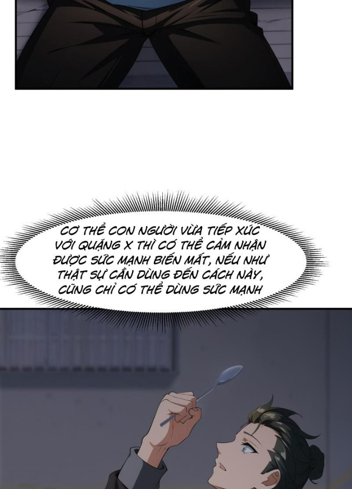 Ta Không Muốn Làm Đệ Nhất Chapter 260 - Trang 3