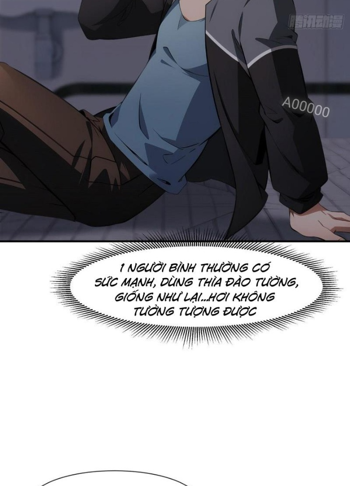 Ta Không Muốn Làm Đệ Nhất Chapter 260 - Trang 3