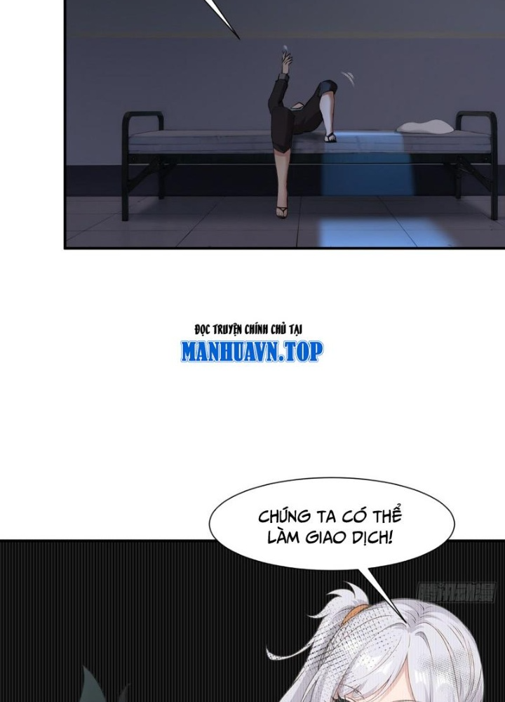 Ta Không Muốn Làm Đệ Nhất Chapter 260 - Trang 3