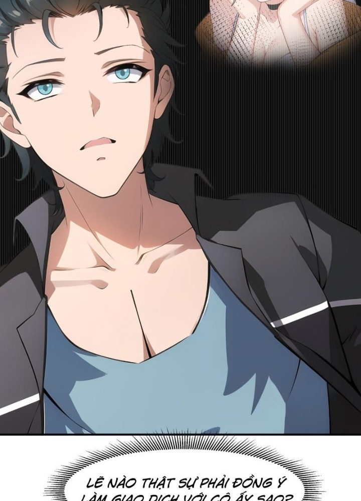 Ta Không Muốn Làm Đệ Nhất Chapter 260 - Trang 3