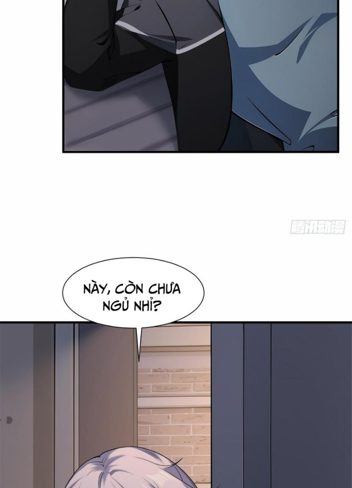 Ta Không Muốn Làm Đệ Nhất Chapter 260 - Trang 3