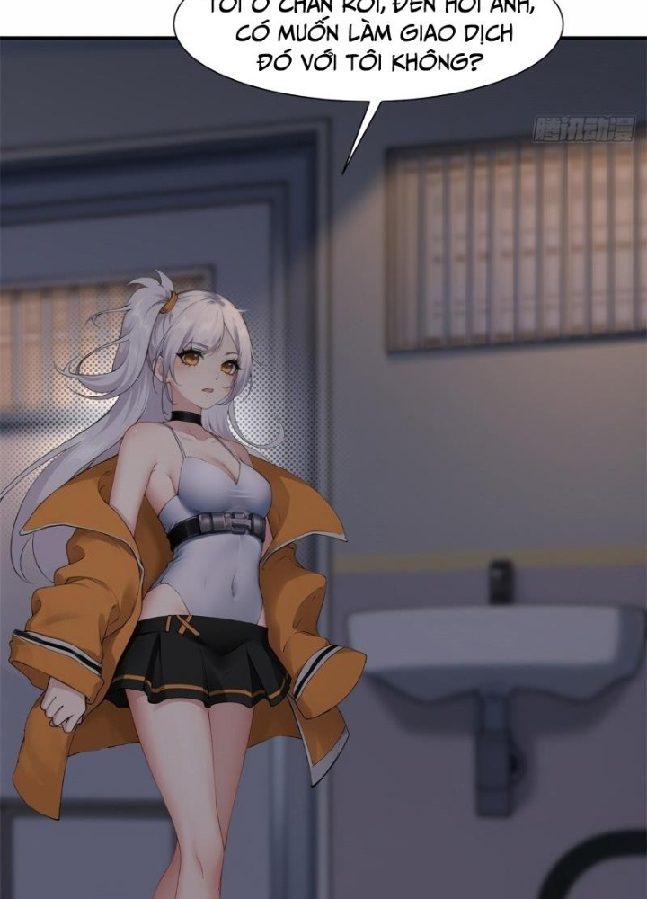 Ta Không Muốn Làm Đệ Nhất Chapter 260 - Trang 3