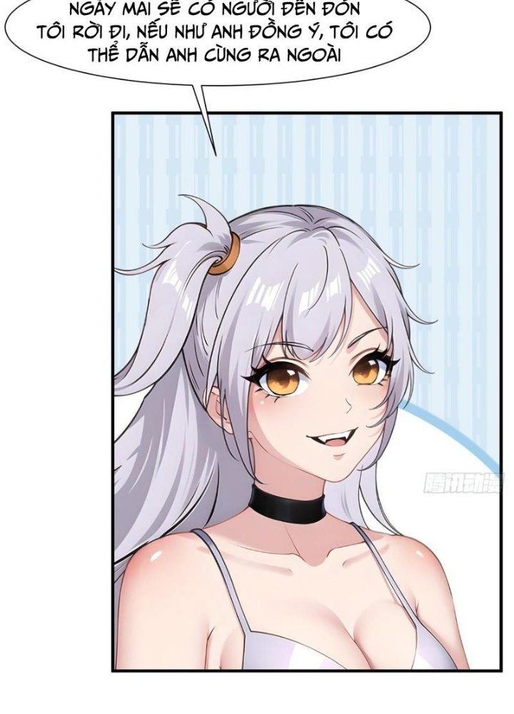 Ta Không Muốn Làm Đệ Nhất Chapter 260 - Trang 3