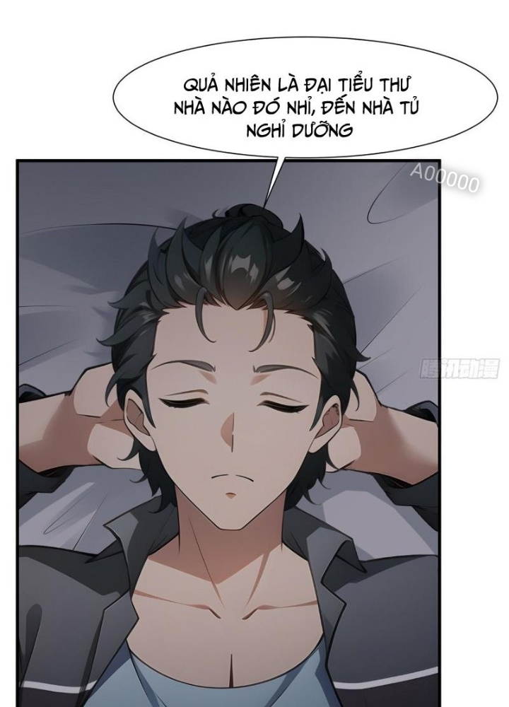 Ta Không Muốn Làm Đệ Nhất Chapter 260 - Trang 3